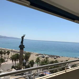 Apartment Marina Banus - Frontline Beach - Puerto Banus, Marbella