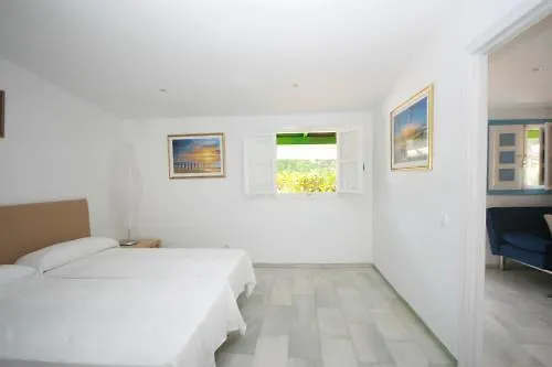 Cortijo La Saleta Banus Apartamento Marbella Espanha