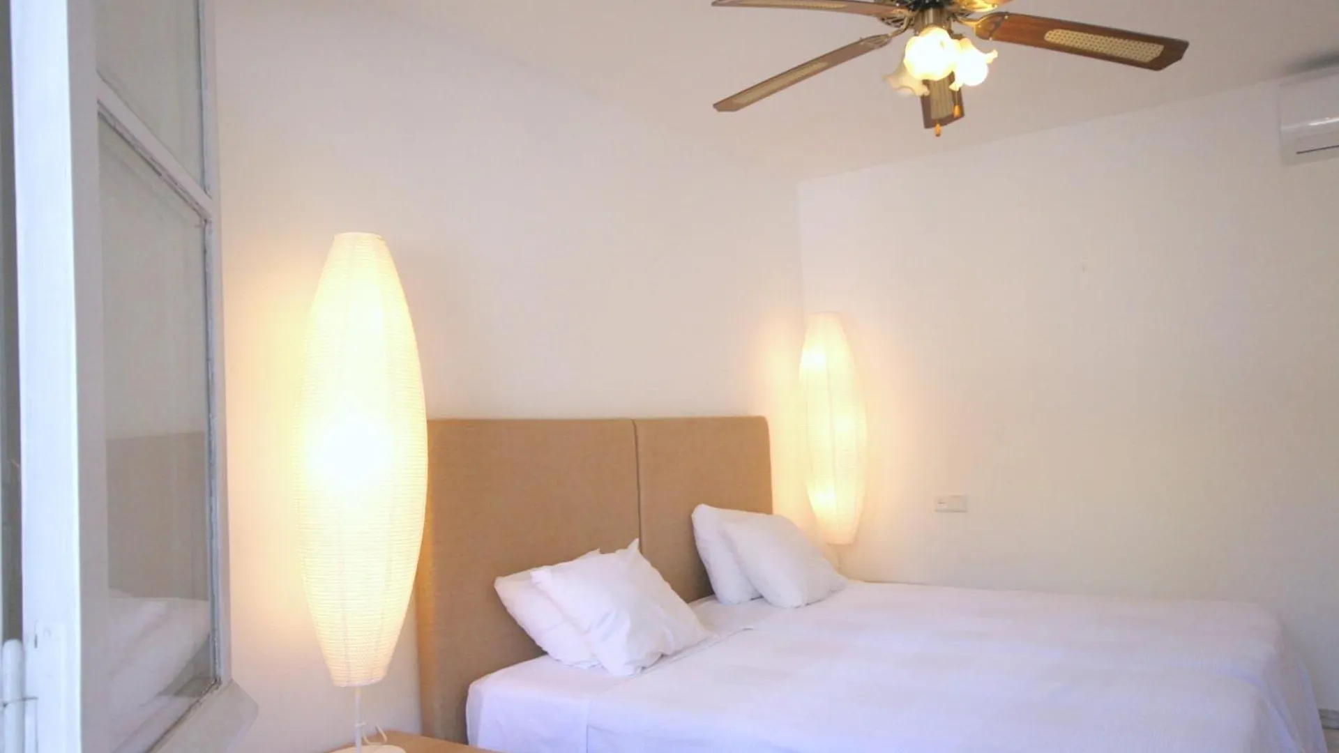 Cortijo La Saleta Banus Apartamento Marbella