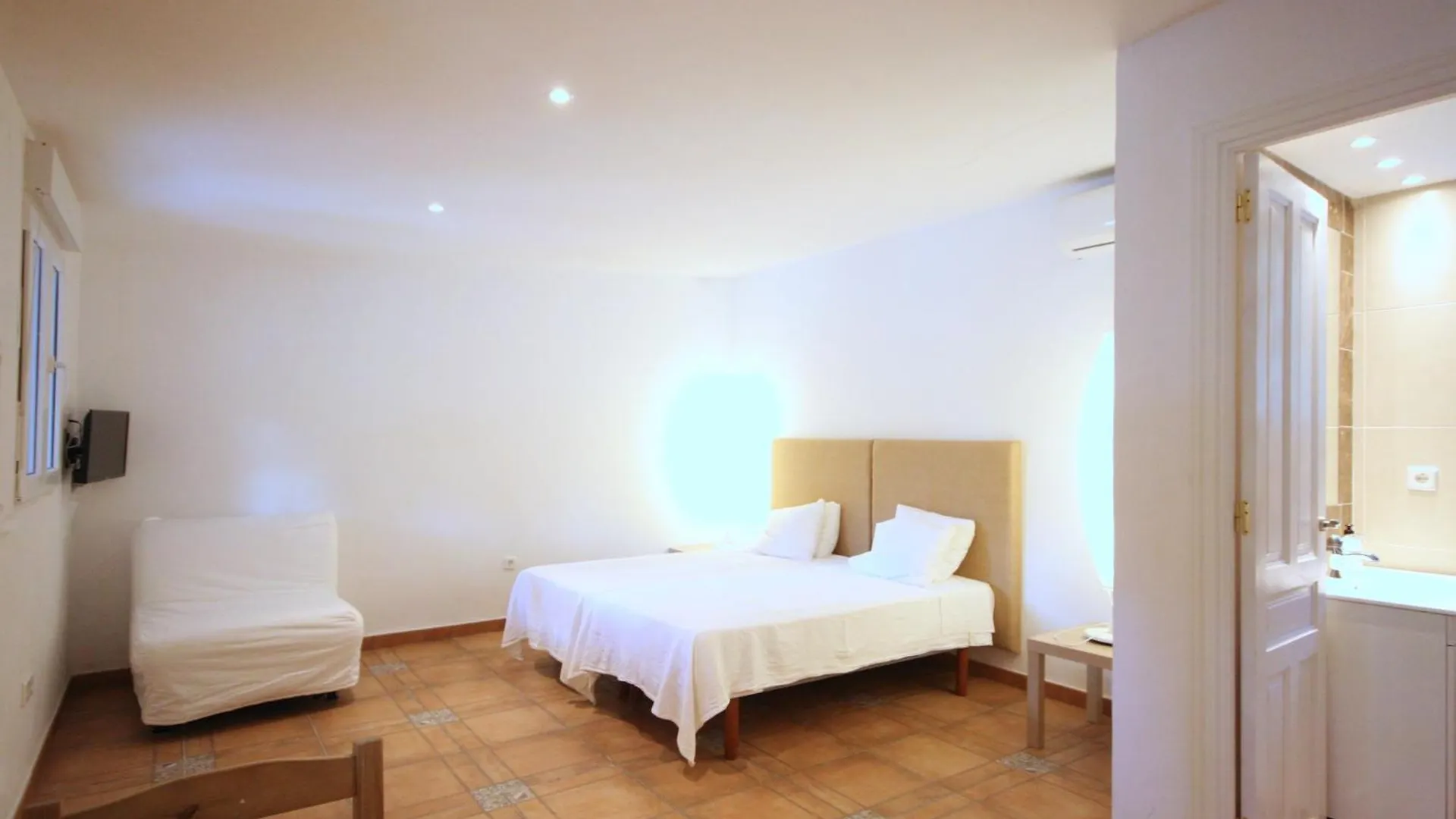Cortijo La Saleta Banus Apartamento Marbella Espanha