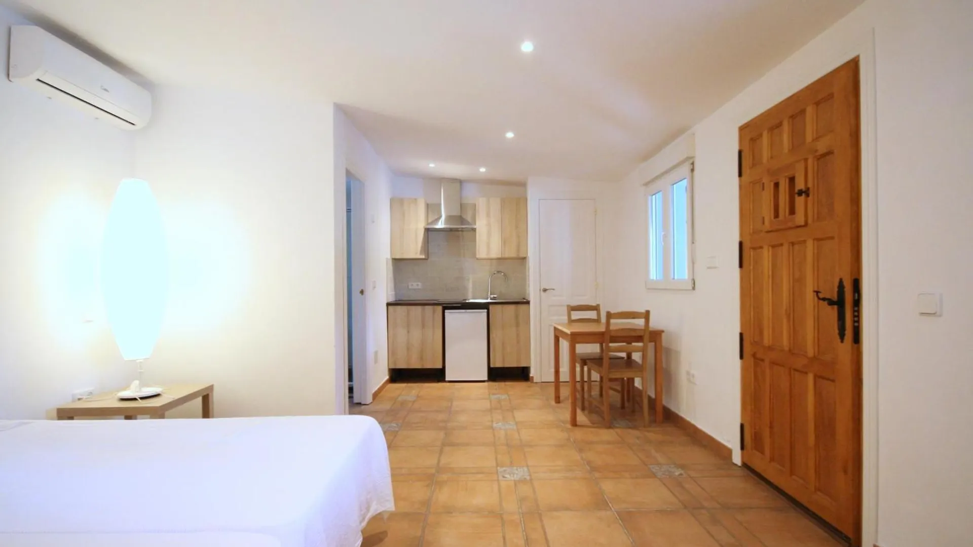 Cortijo La Saleta Banus Apartamento Marbella