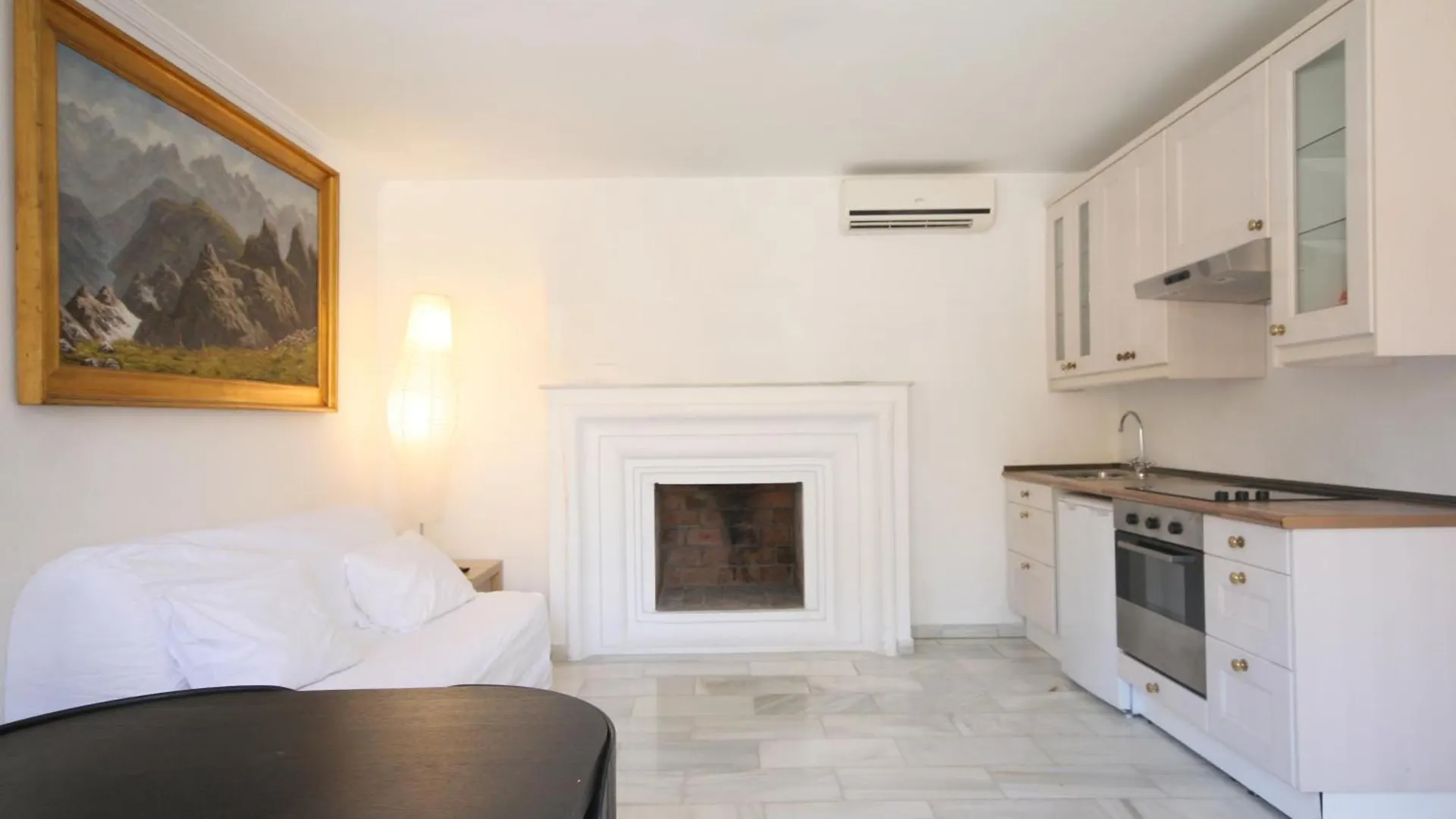 Cortijo La Saleta Banus Apartamento Marbella Espanha