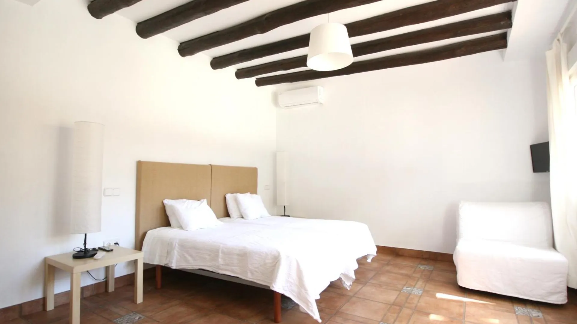 Cortijo La Saleta Banus Apartamento Marbella
