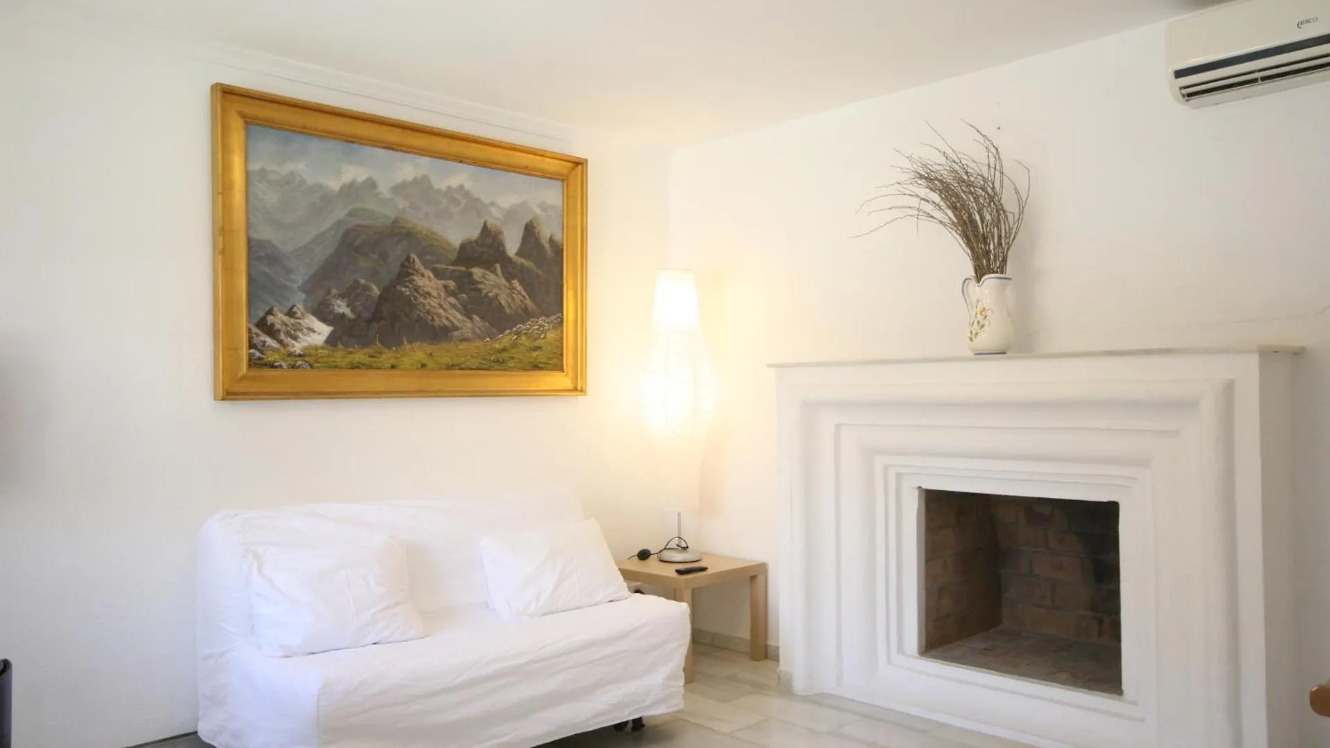 Cortijo La Saleta Banus Apartamento Marbella