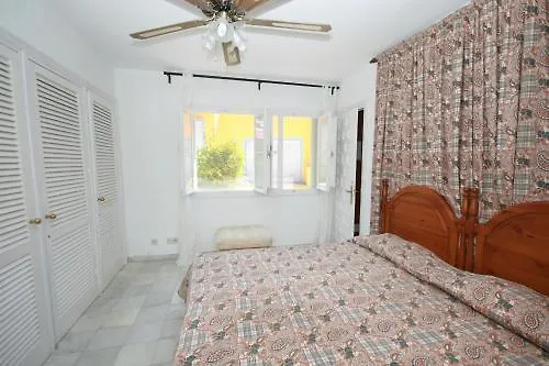 Cortijo La Saleta Banus Apartamento Marbella
