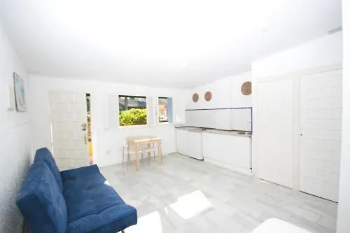 Cortijo La Saleta Banus Apartamento Marbella 0*,  Espanha