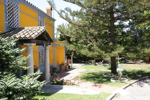 Cortijo La Saleta Banus Apartamento Marbella
